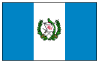 Guatemala Flag